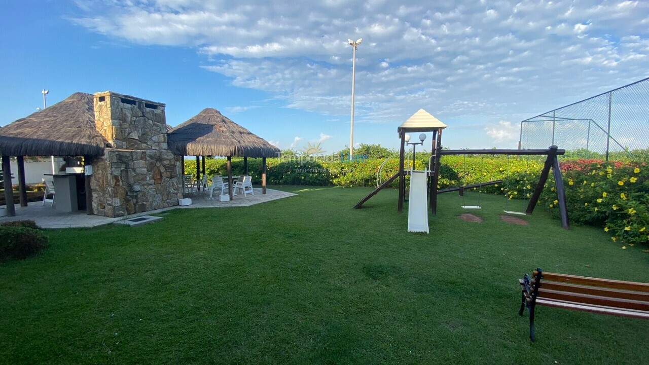 Apartment for vacation rental in Florianópolis (Brava)