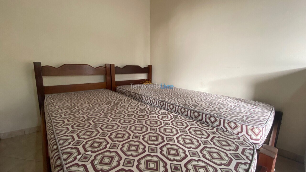 House for vacation rental in Florianopolis (Canasvieiras)