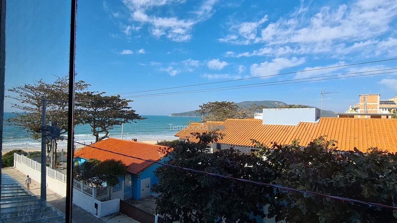 Apartment for vacation rental in Florianopolis (Praia dos Ingleses)