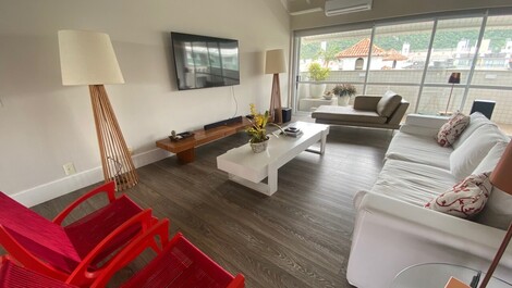 Duplex Penthouse Front Sea, you will love it!