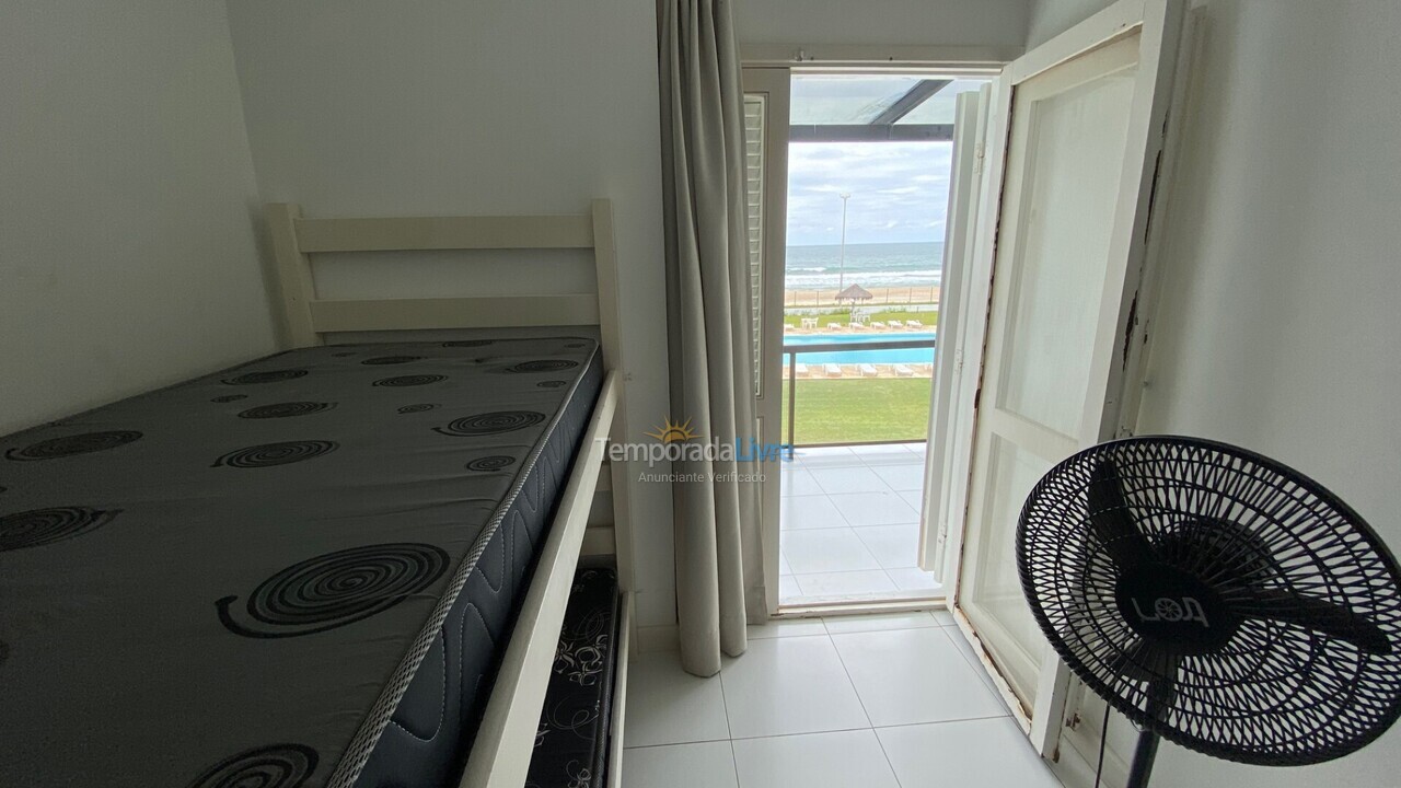 Apartamento para alquiler de vacaciones em Florianópolis (Brava)