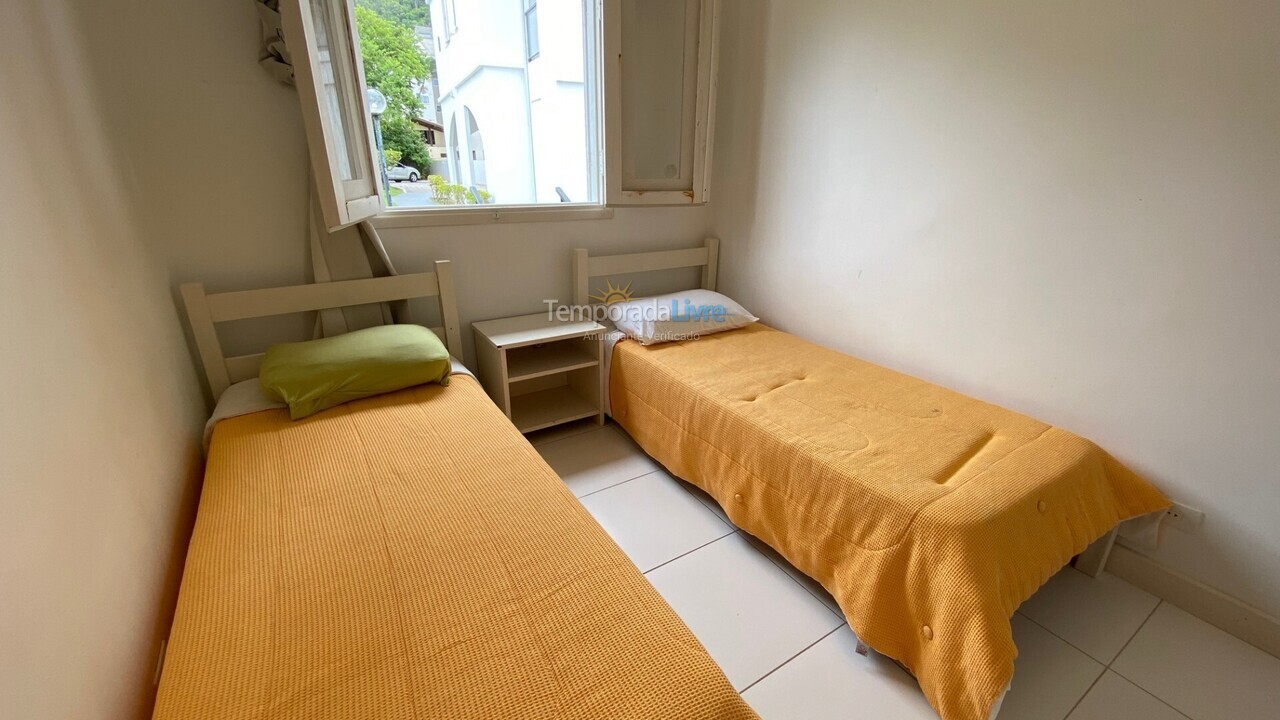 Apartamento para alquiler de vacaciones em Florianópolis (Brava)