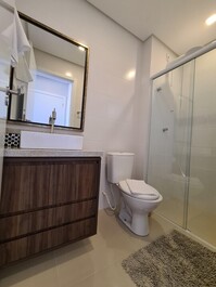 Apartment on the sand, super cozy, with designed furniture