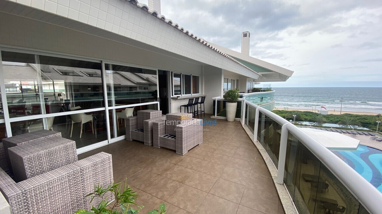 Apartment for vacation rental in Florianópolis (Brava)