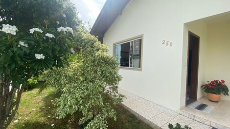 Excelente Casa para aluguel de temporada em Ingleses,...