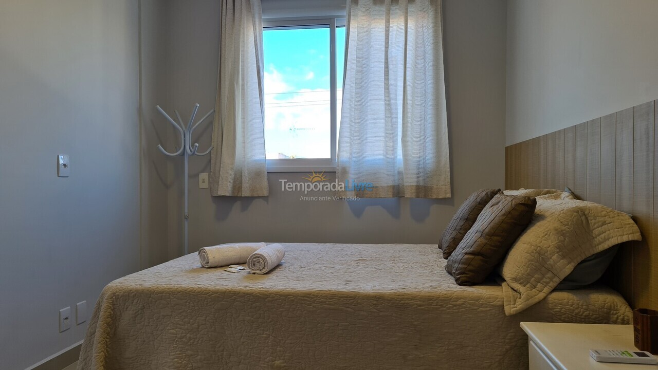 Apartment for vacation rental in Florianopolis (Praia dos Ingleses)