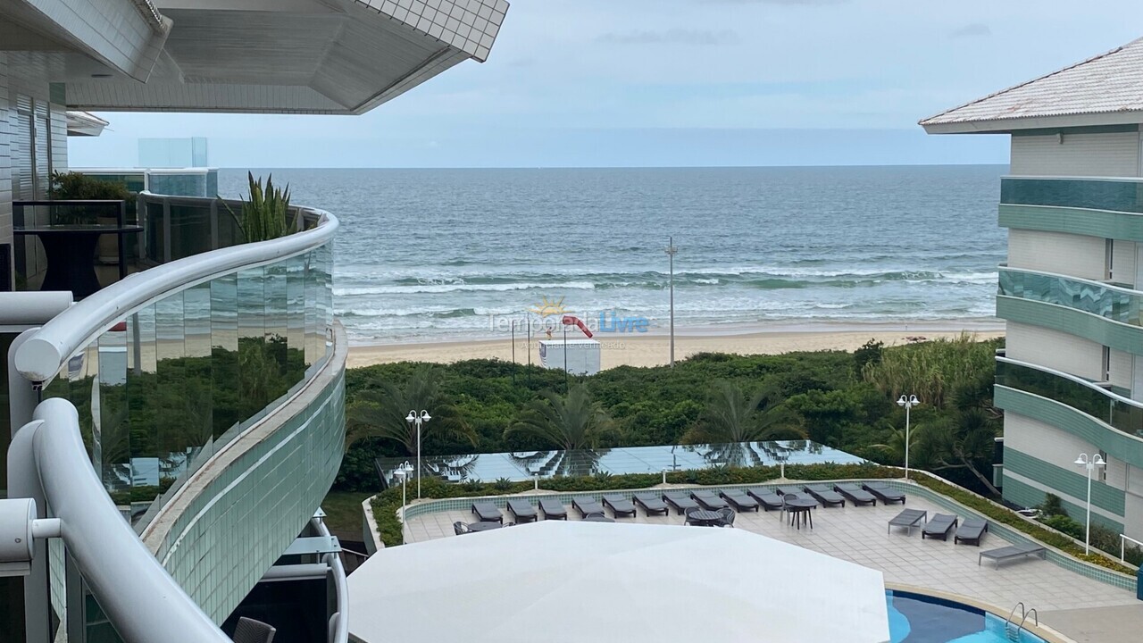 Apartment for vacation rental in Florianópolis (Brava)