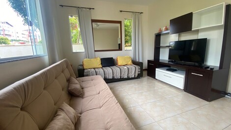 Excelente Casa para aluguel de temporada em Ingleses,...