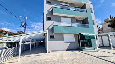 Apartment on the sand, super cozy, with designed furniture