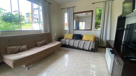 Excelente Casa para aluguel de temporada em Ingleses,...