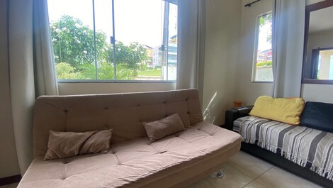 Excelente Casa para aluguel de temporada em Ingleses,...