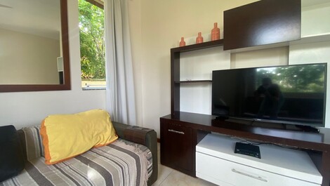 Excelente Casa para aluguel de temporada em Ingleses,...