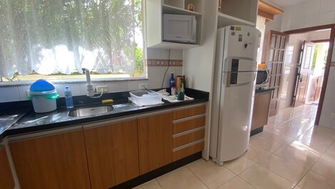 Excelente Casa para aluguel de temporada em Ingleses,...