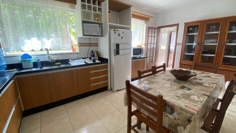 Excelente Casa para aluguel de temporada em Ingleses,...