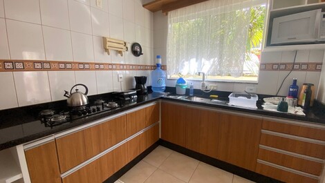 Excelente Casa para aluguel de temporada em Ingleses,...