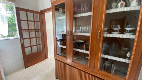 Excelente Casa para aluguel de temporada em Ingleses,...