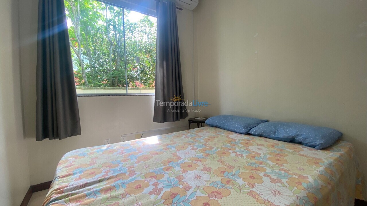 Casa para aluguel de temporada em Florianopolis (Praia dos Ingleses)