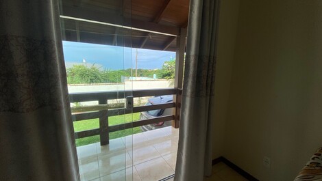 Excelente Casa para aluguel de temporada em Ingleses,...