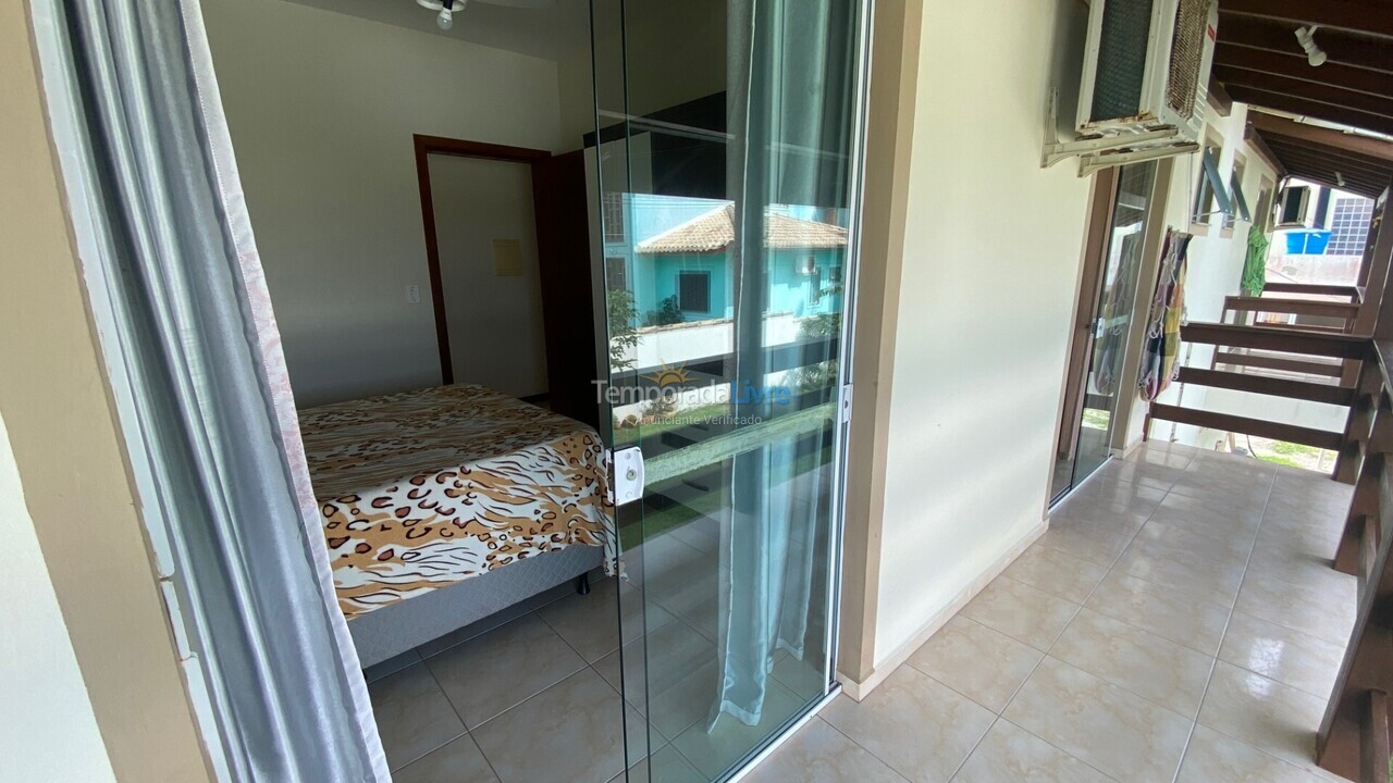 Casa para aluguel de temporada em Florianopolis (Praia dos Ingleses)