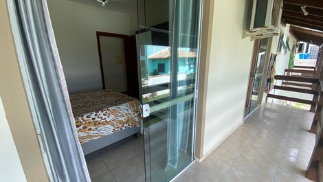 Excelente Casa para aluguel de temporada em Ingleses,...