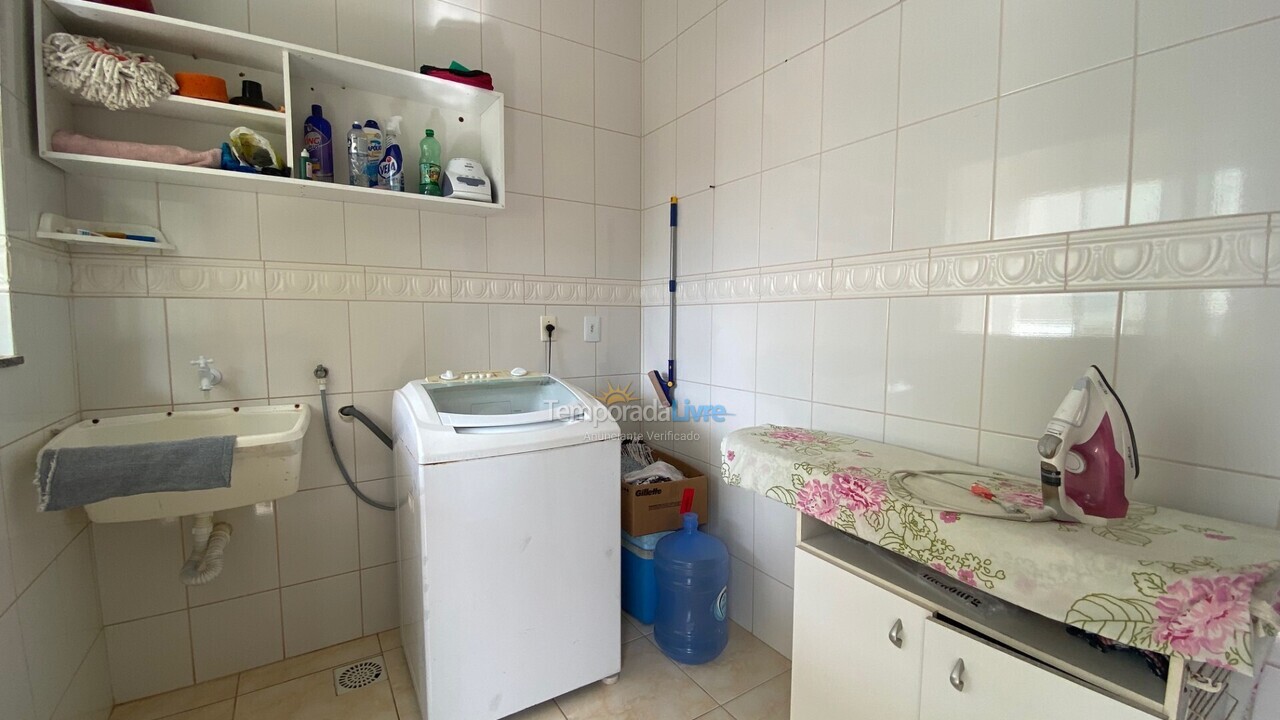 Casa para aluguel de temporada em Florianopolis (Praia dos Ingleses)