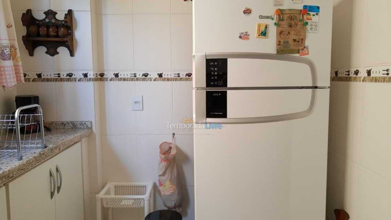 House for vacation rental in Florianopolis (Jurerê)