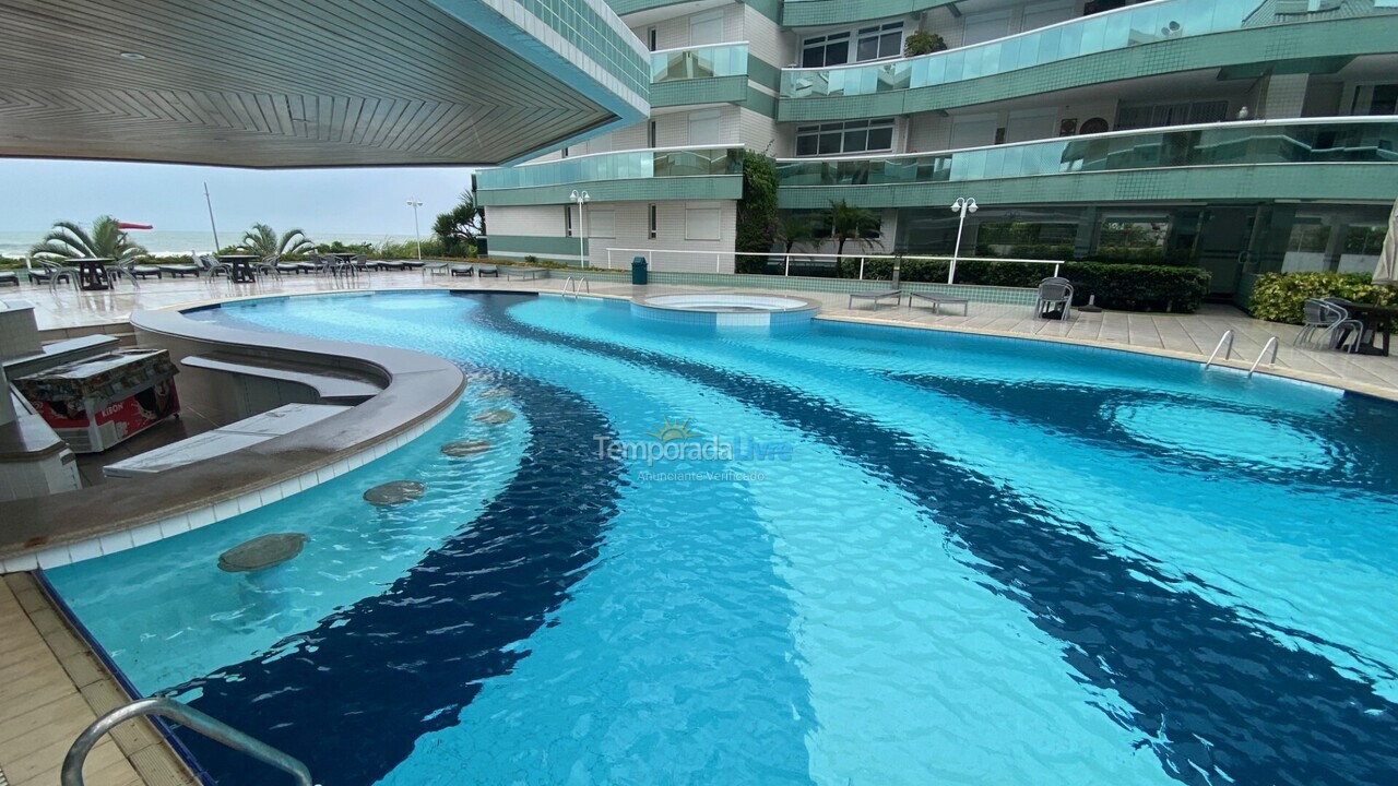 Apartment for vacation rental in Florianópolis (Brava)