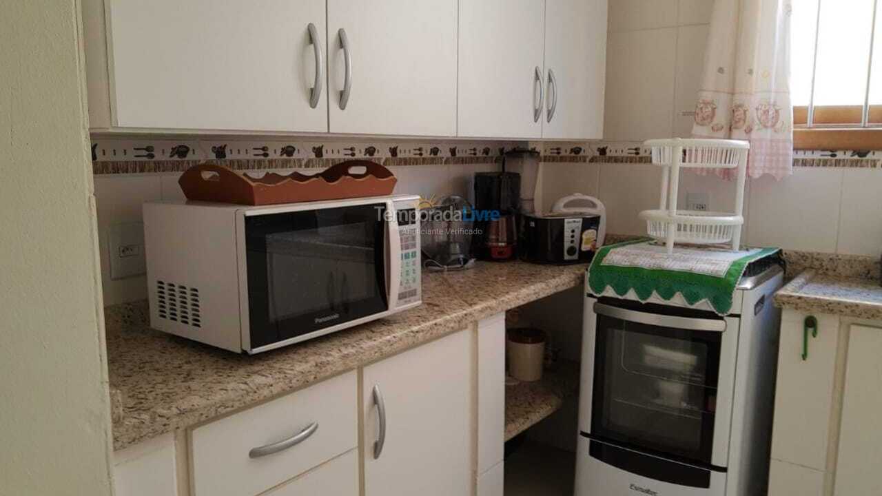 House for vacation rental in Florianopolis (Jurerê)