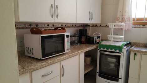 Wonderful house on the sand in Jurerê