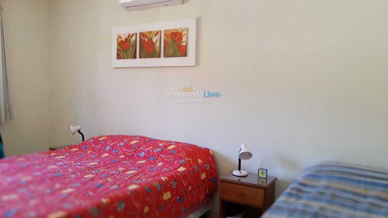 House for vacation rental in Florianopolis (Jurerê)