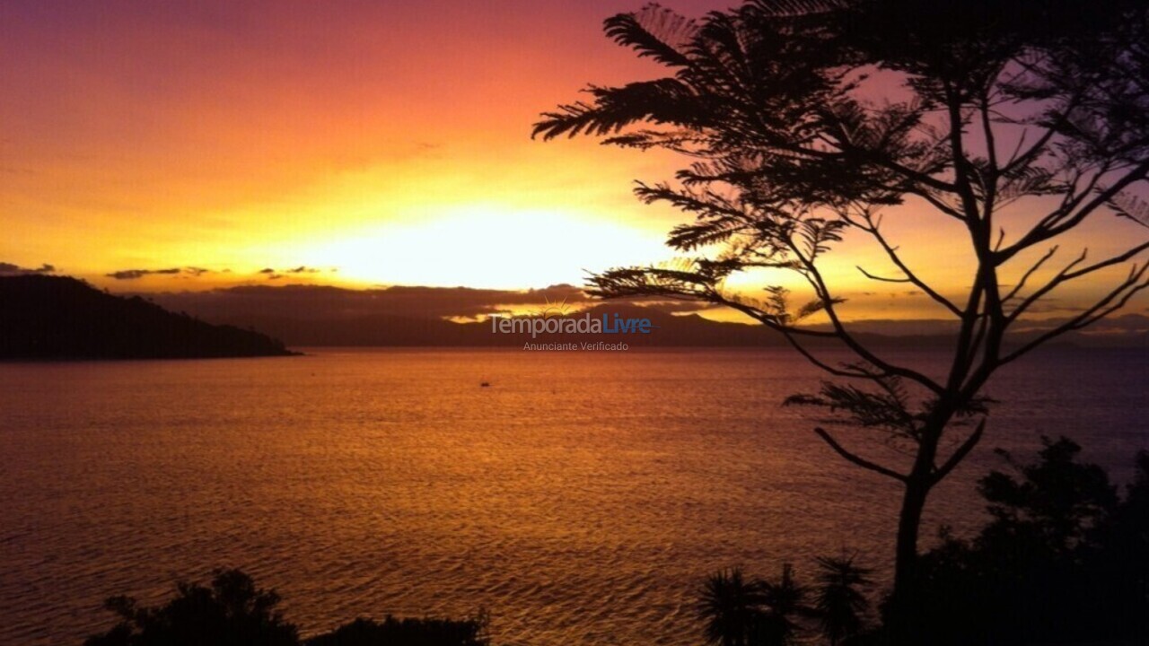 Casa para aluguel de temporada em Florianópolis (Lagoinha)