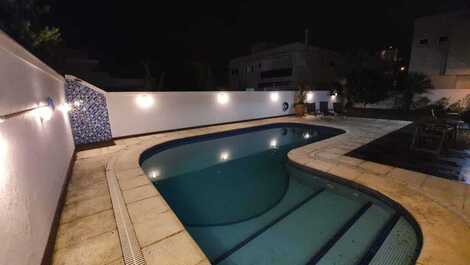 Beautiful house, super comfortable, 05 suites