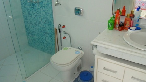 Beautiful house, super comfortable, 05 suites