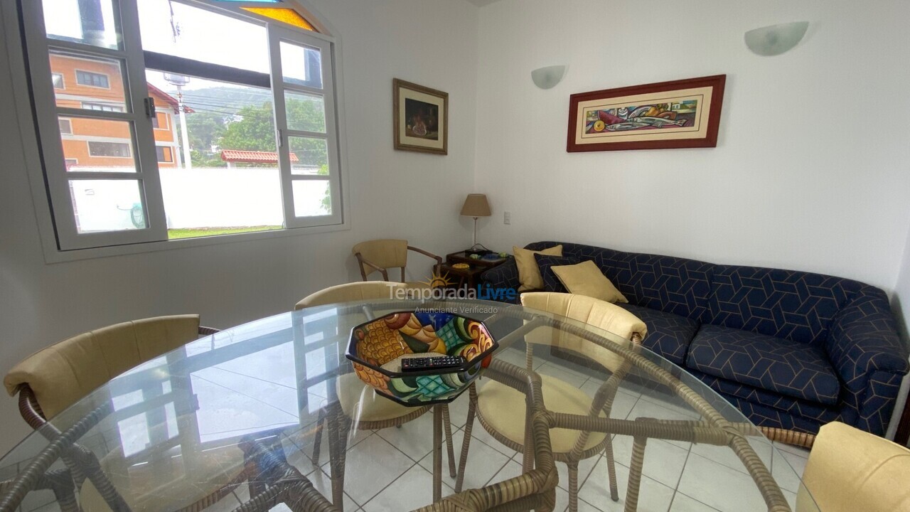 Casa para alquiler de vacaciones em Florianópolis (Lagoinha)