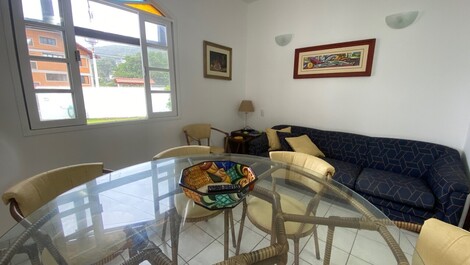 Gran casa con 4 suites a 30 metros del mar.