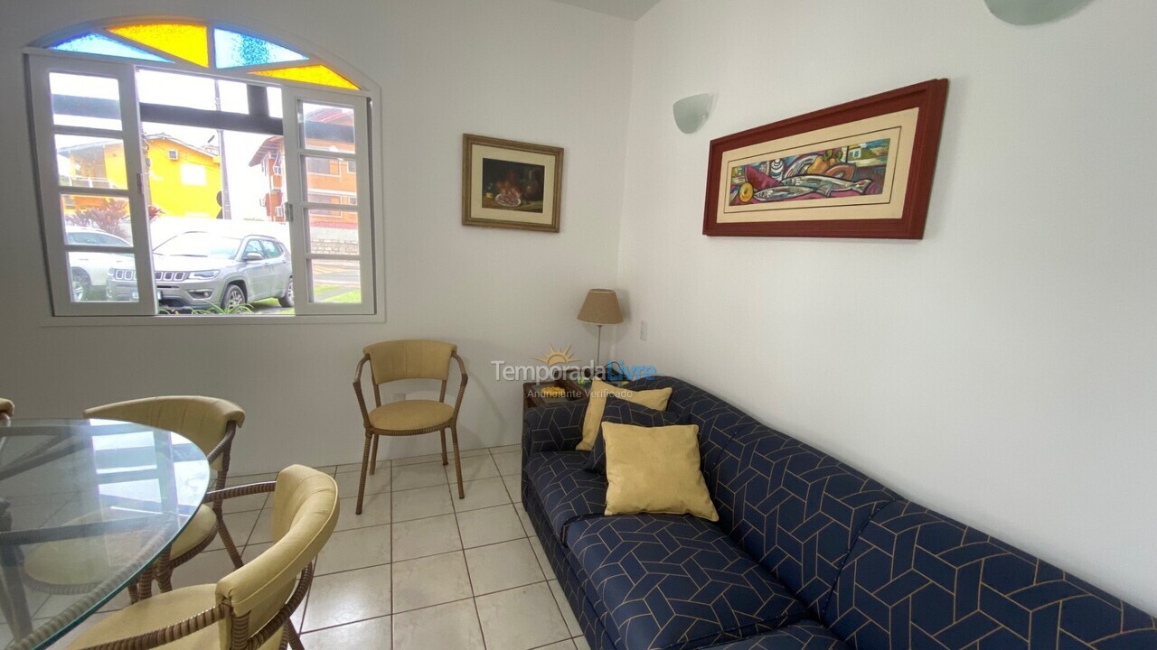 Casa para alquiler de vacaciones em Florianópolis (Lagoinha)