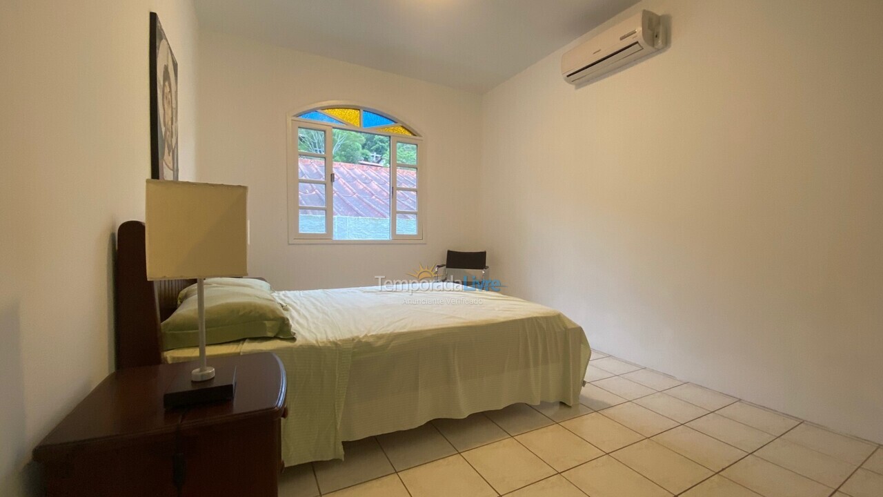 Casa para alquiler de vacaciones em Florianópolis (Lagoinha)