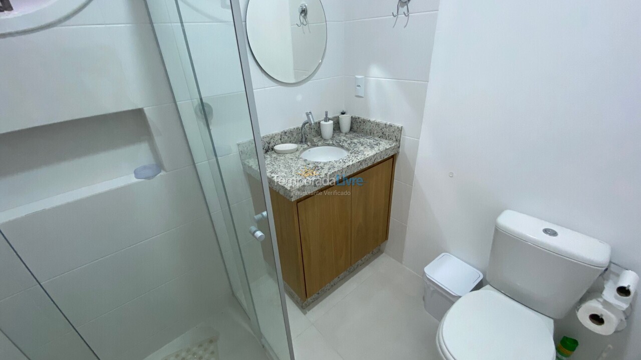 Casa para alquiler de vacaciones em Florianópolis (Lagoinha)