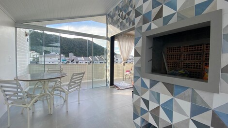 Apartment for rent in Florianópolis - Brava