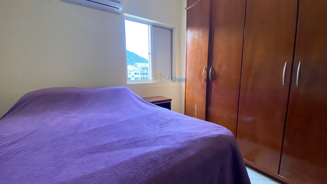 Apartment for vacation rental in Florianópolis (Brava)