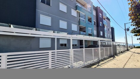 Finely furnished sea front apartment