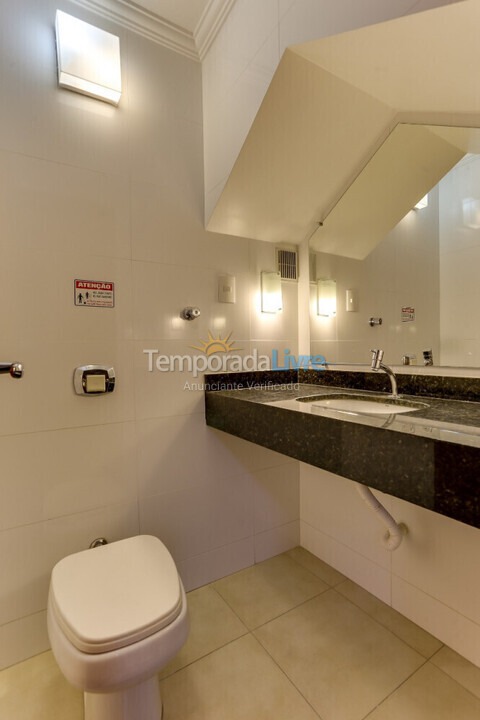 Casa para alquiler de vacaciones em Florianopolis (Canasvieiras)