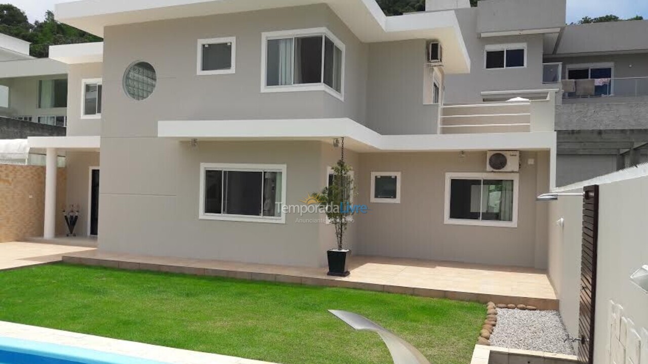 Casa para alquiler de vacaciones em Florianopolis (Canasvieiras)