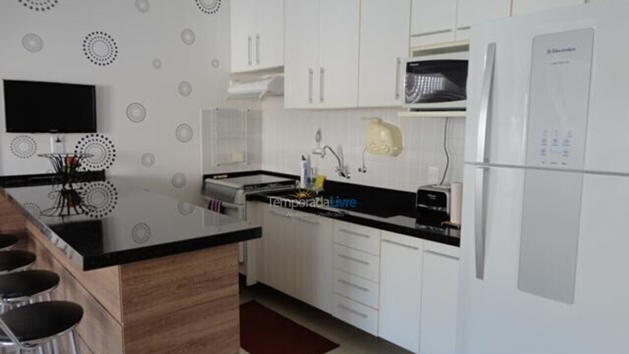 Casa para alquiler de vacaciones em Florianopolis (Canasvieiras)