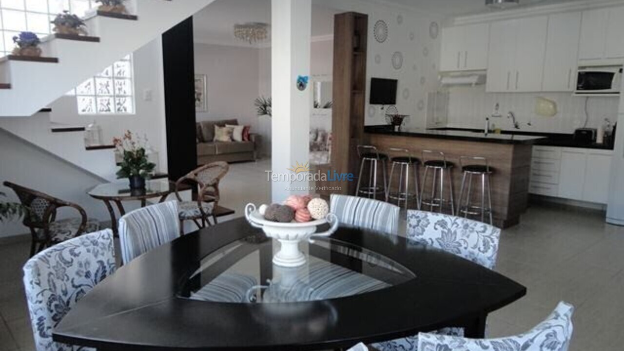 Casa para alquiler de vacaciones em Florianopolis (Canasvieiras)