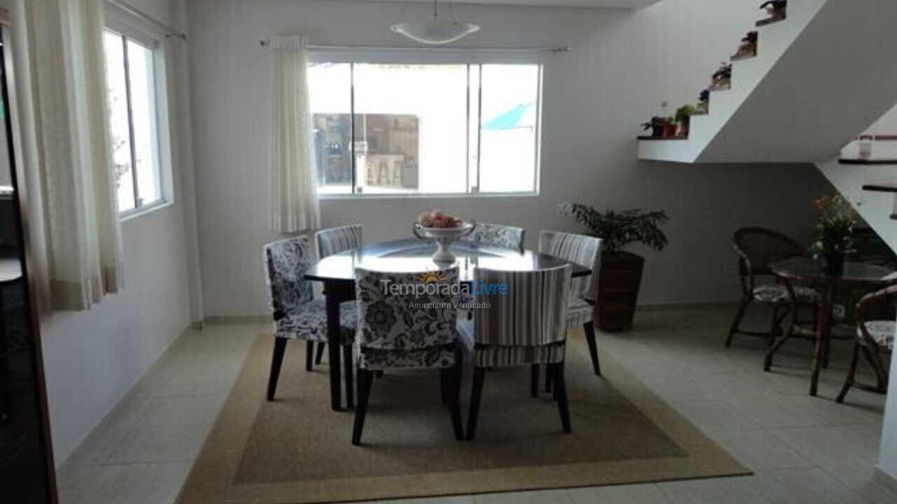 Casa para alquiler de vacaciones em Florianopolis (Canasvieiras)