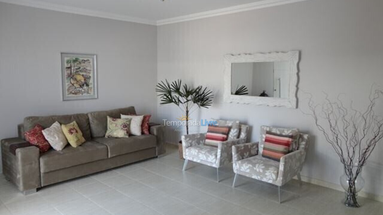 Casa para alquiler de vacaciones em Florianopolis (Canasvieiras)