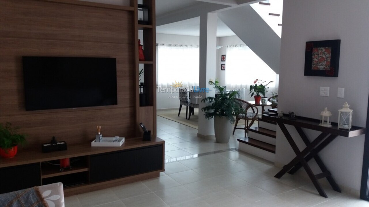 Casa para alquiler de vacaciones em Florianopolis (Canasvieiras)