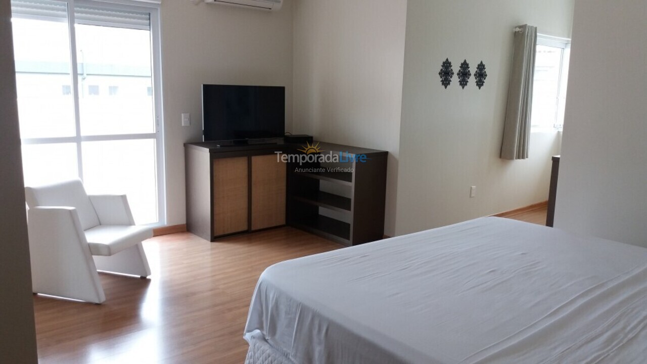 Casa para alquiler de vacaciones em Florianopolis (Canasvieiras)