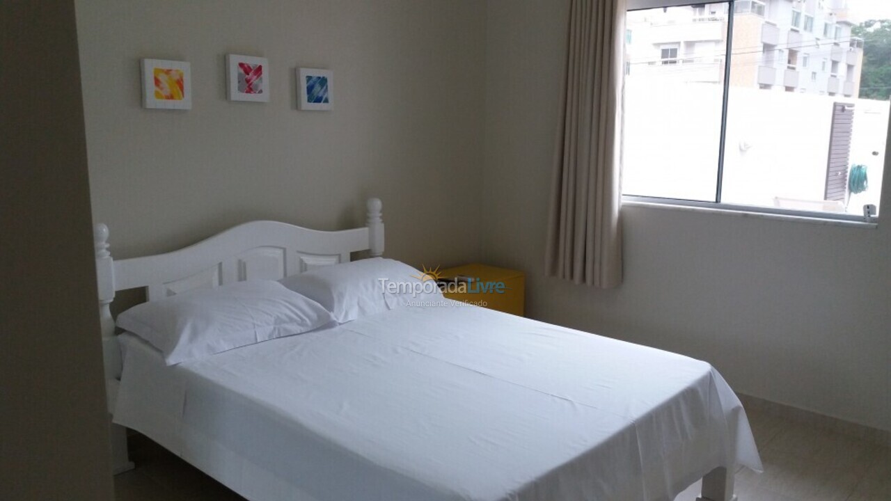 Casa para alquiler de vacaciones em Florianopolis (Canasvieiras)